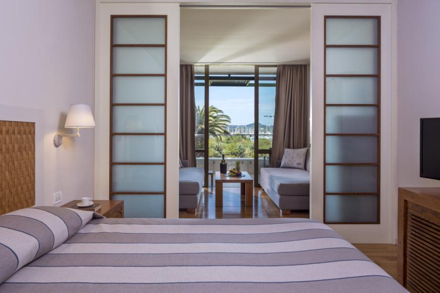 5 Sterne Hotel: Kontokali Bay - Kontokali, Korfu, Bild 10