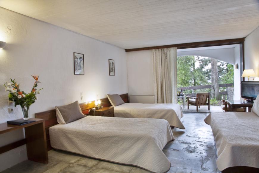 5 Sterne Hotel: Corfu Holiday Palace - Kanoni, Korfu, Bild 9