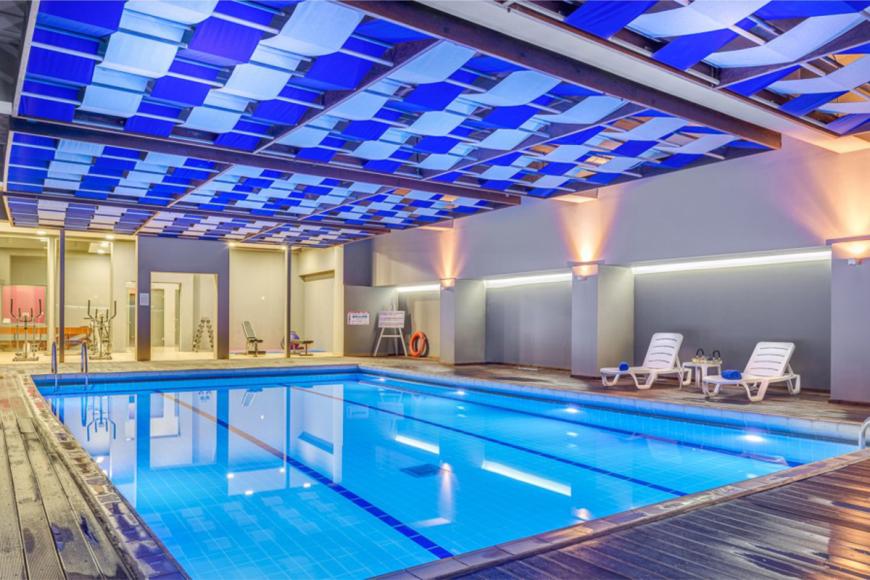 5 Sterne Hotel: Corfu Holiday Palace - Kanoni, Korfu, Bild 4