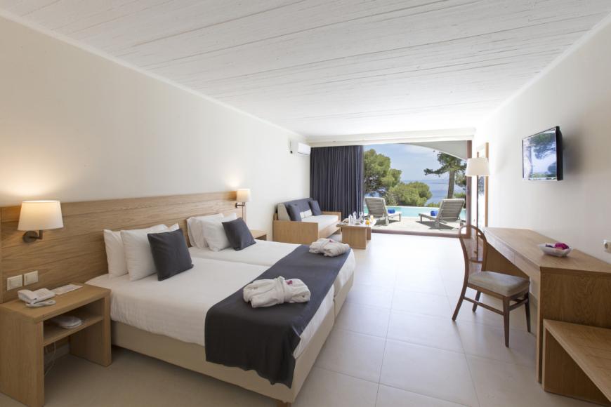 5 Sterne Hotel: Corfu Holiday Palace - Kanoni, Korfu, Bild 3