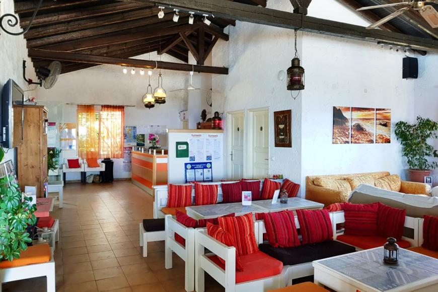 3 Sterne Hotel: Nautilus - Barbati, Korfu, Bild 8