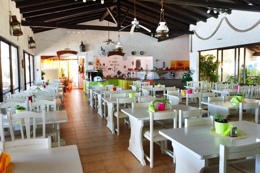 3 Sterne Hotel: Nautilus - Barbati, Korfu, Bild 9