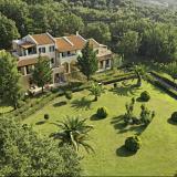 4 Sterne Hotel: Century Resort, Acharavi, Korfu