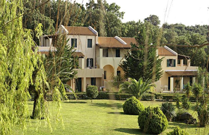 4 Sterne Hotel: Century Resort - Acharavi, Korfu, Bild 3