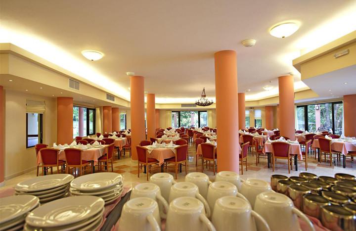 4 Sterne Hotel: Century Resort - Acharavi, Korfu, Bild 5