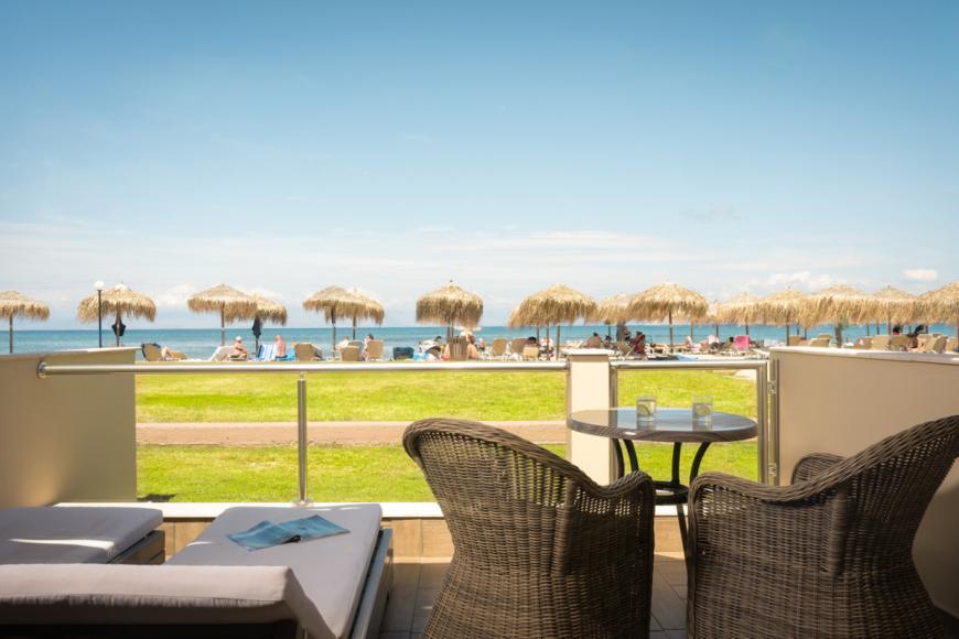 4 Sterne Hotel: Canvas by Mitsis Messonghi - Messonghi, Korfu, Bild 5