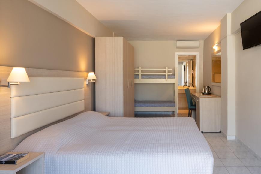 4 Sterne Hotel: Canvas by Mitsis Messonghi - Messonghi, Korfu, Bild 3