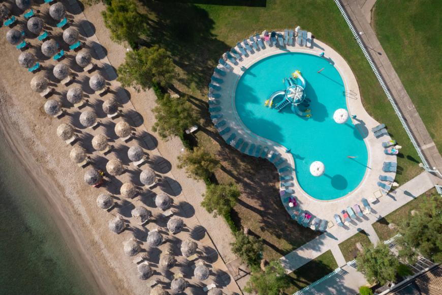 4 Sterne Hotel: Canvas by Mitsis Messonghi - Messonghi, Korfu, Bild 7