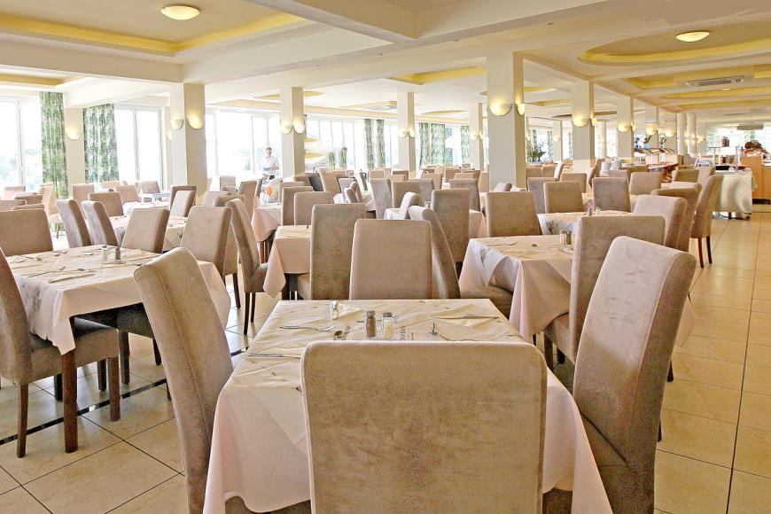 4 Sterne Hotel: Canvas by Mitsis Messonghi - Messonghi, Korfu, Bild 10