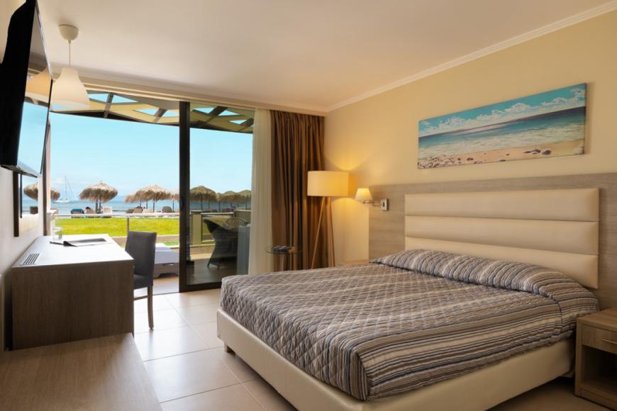 4 Sterne Hotel: Canvas by Mitsis Messonghi - Messonghi, Korfu, Bild 4