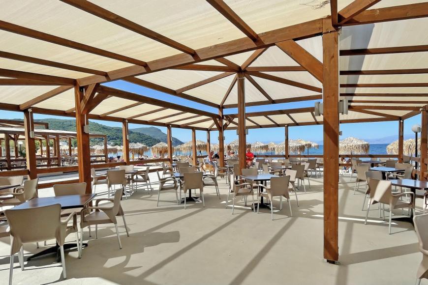 4 Sterne Hotel: Canvas by Mitsis Messonghi - Messonghi, Korfu, Bild 9