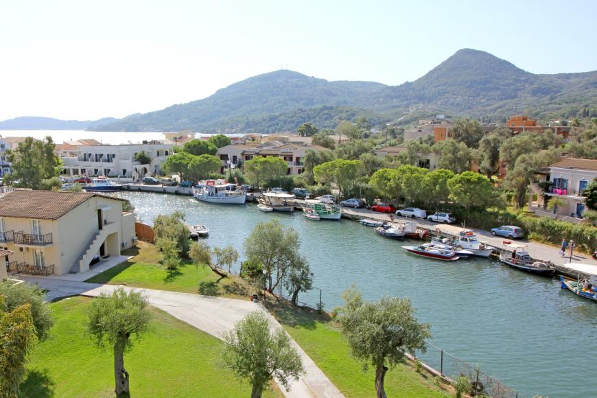 4 Sterne Hotel: Canvas by Mitsis Messonghi - Messonghi, Korfu, Bild 6