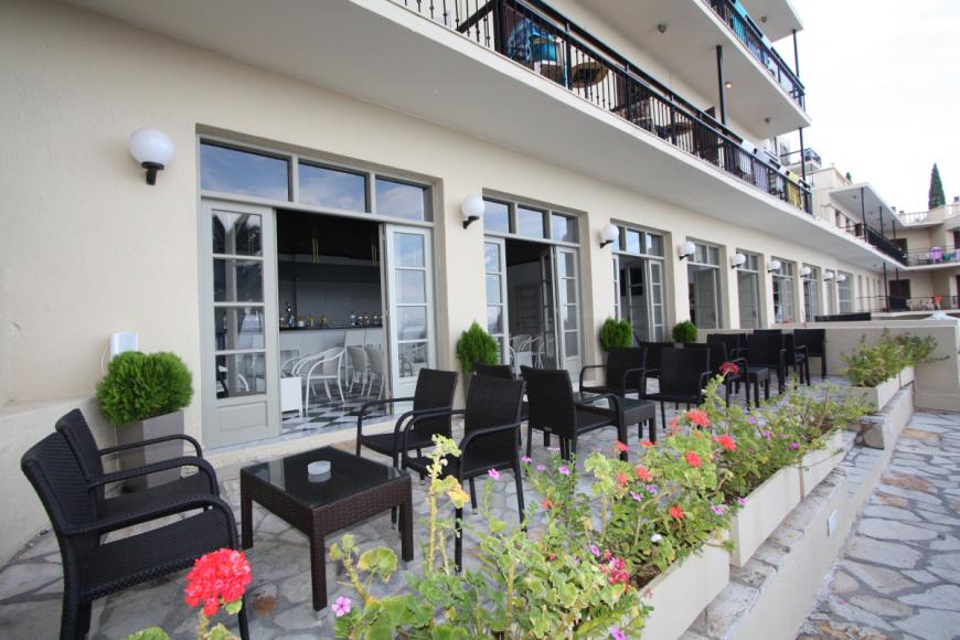 4 Sterne Hotel: Canvas by Mitsis Belvedere - Tzaki, Korfu, Bild 5