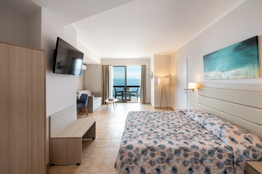 4 Sterne Hotel: Canvas by Mitsis Belvedere - Tzaki, Korfu, Bild 9