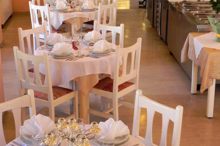 3 Sterne Hotel: Alkionis - Moraitika, Korfu, Bild 5