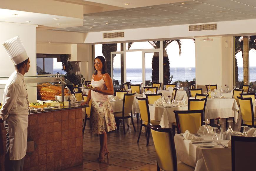 5 Sterne Familienhotel: Valmar Corfu - Aghios Ioannis Peristeron, Korfu