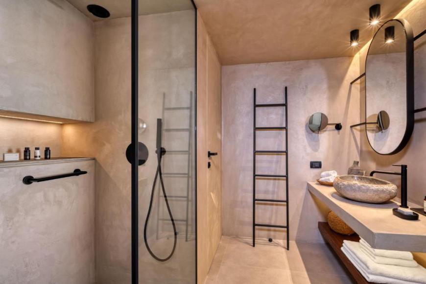 5 Sterne Hotel: Domes Of Corfu, Autograph Collection - Glyfada, Korfu, Bild 7