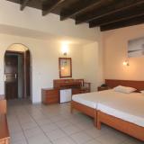 3 Sterne Hotel: Sea Bird, Moraitika, Korfu