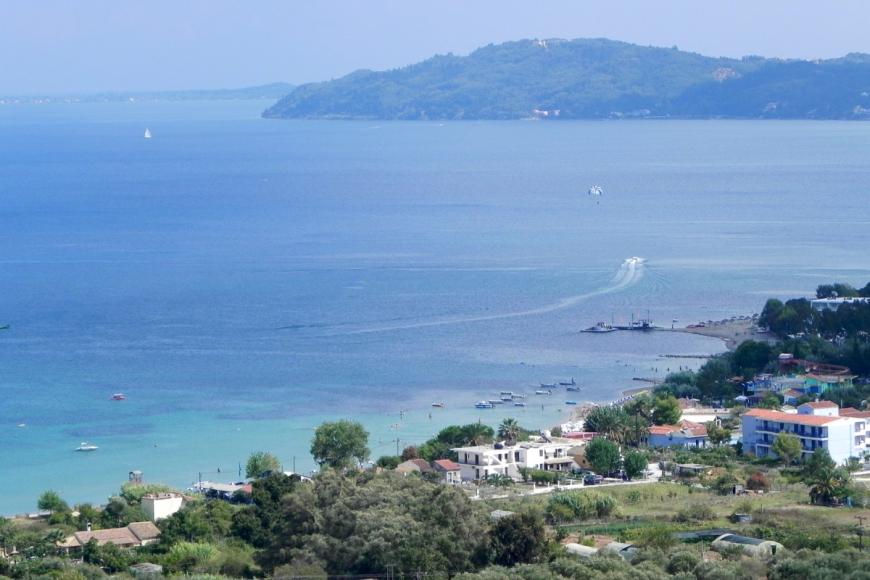 3 Sterne Hotel: Sea Bird - Moraitika, Korfu, Bild 5