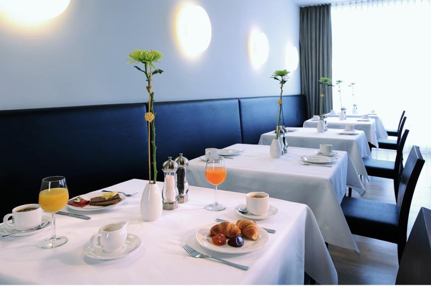 4 Sterne Hotel: NH Köln-City - Köln, Nordrhein-Westfalen, Bild 8