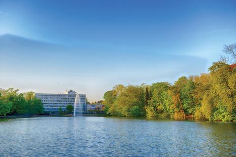 4 Sterne Hotel: Leonardo Royal Hotel Köln am Stadtwald - Köln, Nordrhein-Westfalen, Bild 3