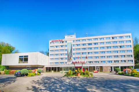 4 Sterne Hotel: Leonardo Royal Hotel Köln am Stadtwald - Köln, Nordrhein-Westfalen, Bild 9