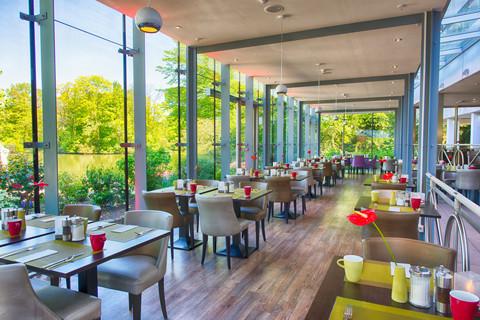 4 Sterne Hotel: Leonardo Royal Hotel Köln am Stadtwald - Köln, Nordrhein-Westfalen, Bild 5