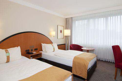 4 Sterne Hotel: Leonardo Royal Hotel Köln am Stadtwald - Köln, Nordrhein-Westfalen, Bild 2