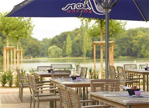 4 Sterne Hotel: Leonardo Royal Hotel Köln am Stadtwald - Köln, Nordrhein-Westfalen, Bild 3