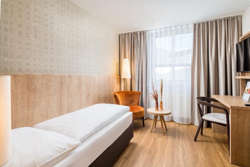 3 Sterne Hotel: Flandrischer Hof - Köln, Nordrhein-Westfalen, Bild 9
