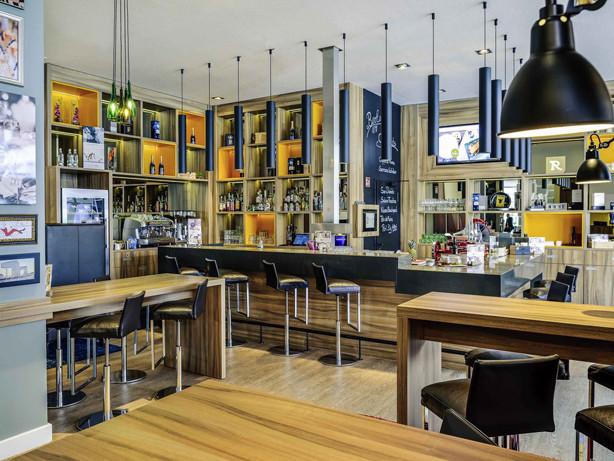 4 Sterne Hotel: Mercure Hotel Severinshof Köln-City - Köln, Nordrhein-Westfalen, Bild 7