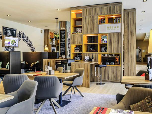 4 Sterne Hotel: Mercure Hotel Severinshof Köln-City - Köln, Nordrhein-Westfalen, Bild 3