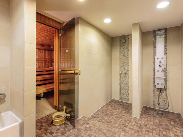 4 Sterne Hotel: Mercure Hotel Severinshof Köln-City - Köln, Nordrhein-Westfalen, Bild 10