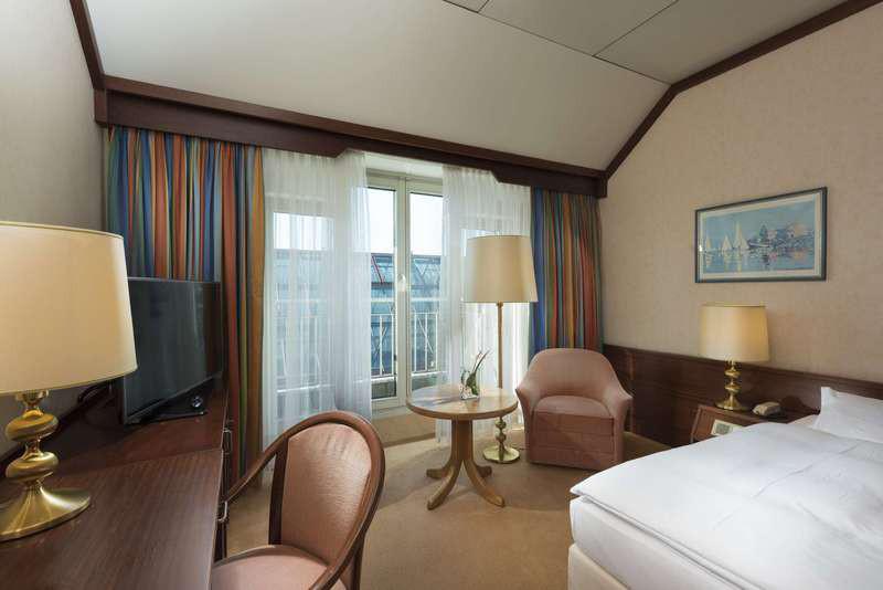 4 Sterne Hotel: Maritim Köln - Köln, Nordrhein-Westfalen, Bild 5