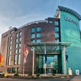 4 Sterne Hotel: Dorint Hotel An der Messe Köln, Köln, Nordrhein-Westfalen