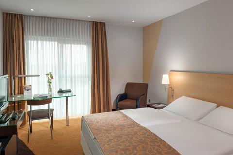 4 Sterne Hotel: Dorint Hotel An der Messe Köln - Köln, Nordrhein-Westfalen, Bild 2