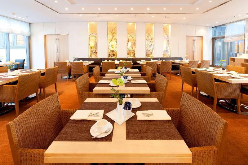 4 Sterne Hotel: Dorint Hotel An der Messe Köln - Köln, Nordrhein-Westfalen, Bild 3