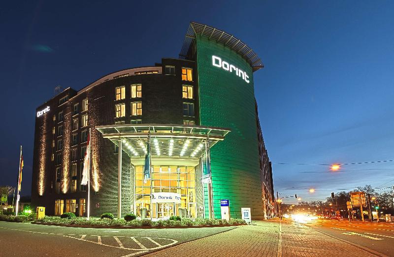 4 Sterne Hotel: Dorint Hotel An der Messe Köln - Köln, Nordrhein-Westfalen, Bild 10