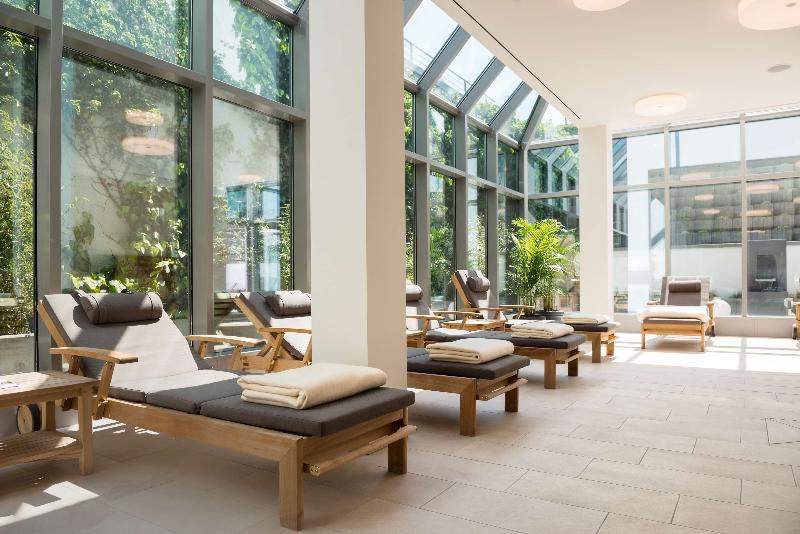 4 Sterne Hotel: Dorint Hotel An der Messe Köln - Köln, Nordrhein-Westfalen, Bild 7