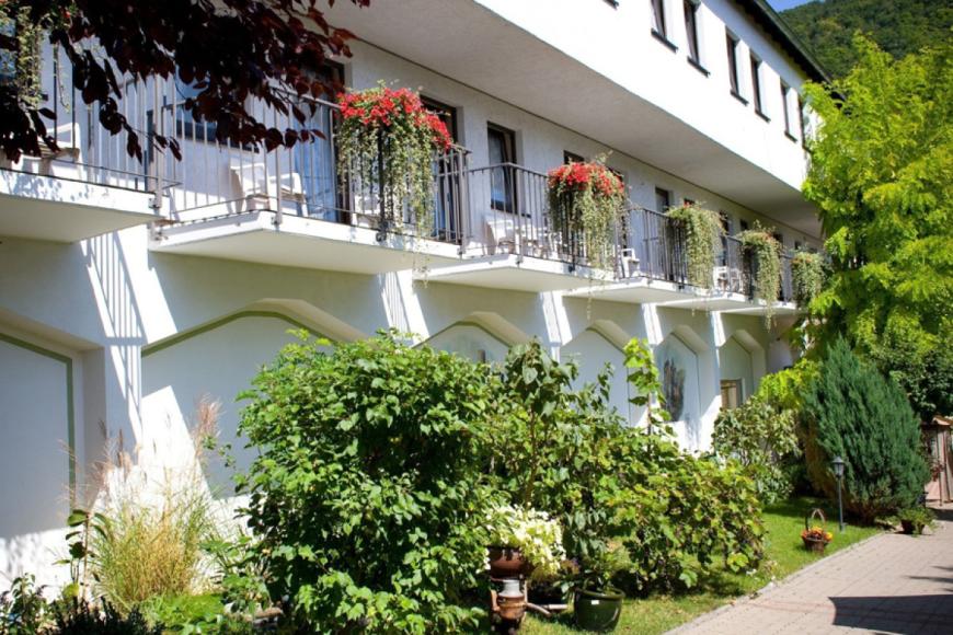 3 Sterne Hotel: Hotel Lellmann - Löf, Rheinland-Pfalz, Bild 3