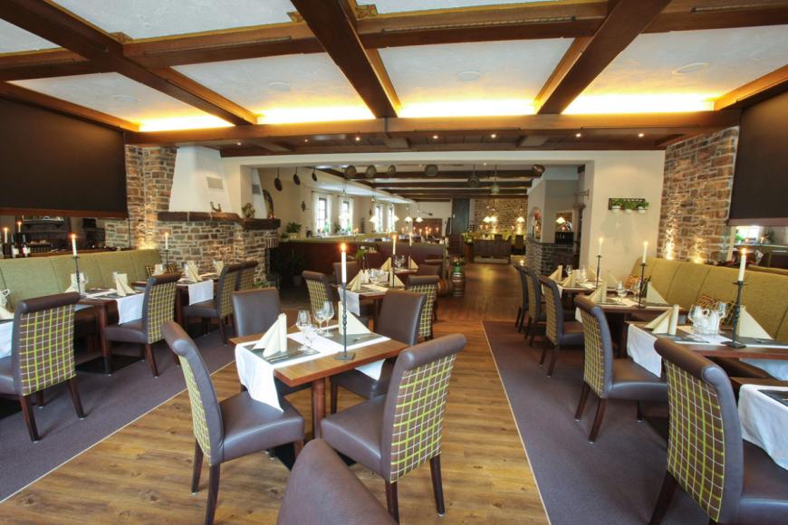 3 Sterne Hotel: Hotel Lellmann - Löf, Rheinland-Pfalz, Bild 8