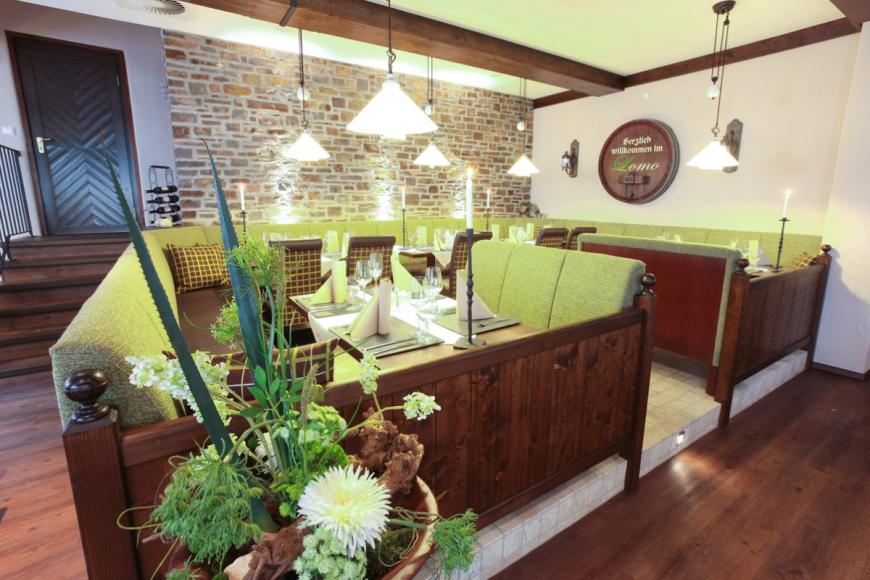 3 Sterne Hotel: Hotel Lellmann - Löf, Rheinland-Pfalz, Bild 9