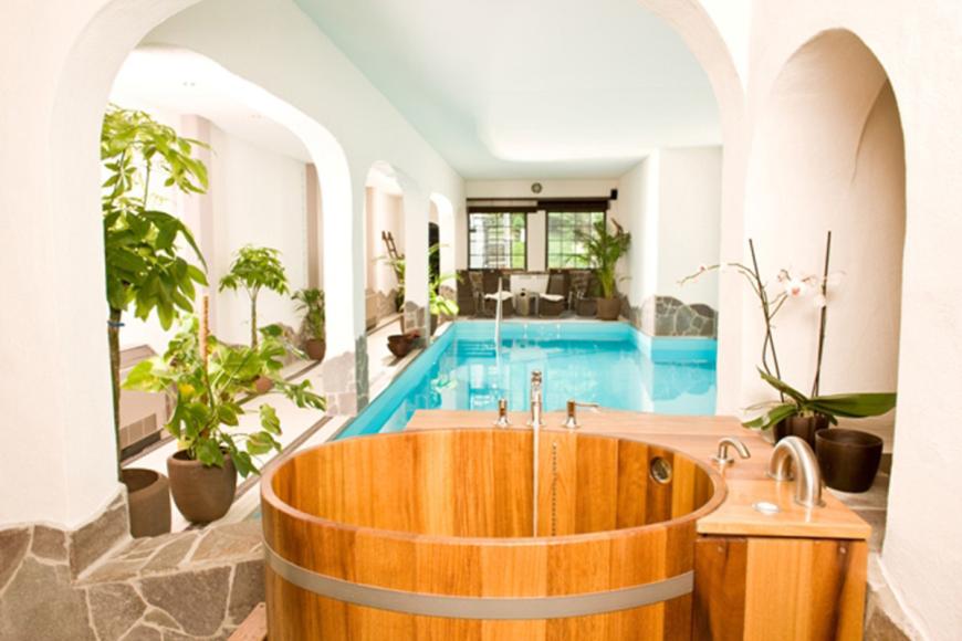 3 Sterne Hotel: Hotel Lellmann - Löf, Rheinland-Pfalz, Bild 10