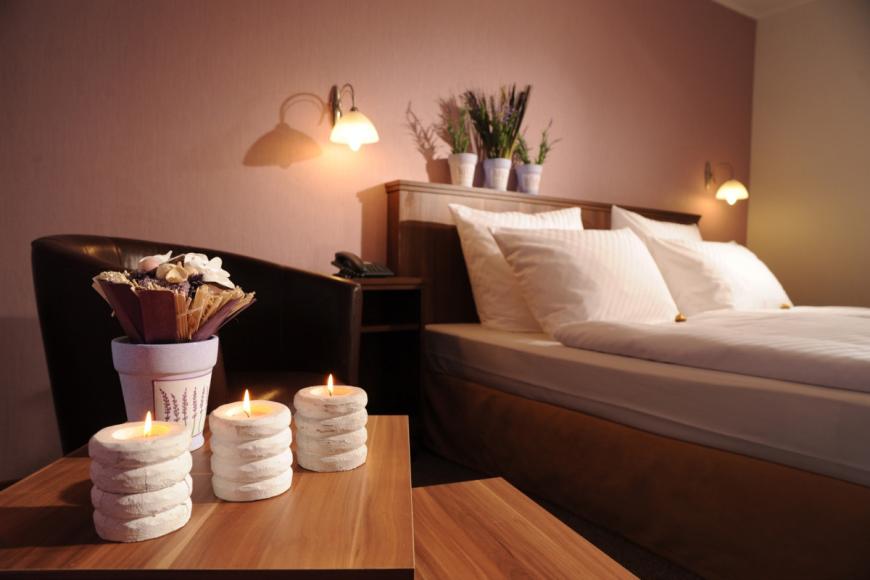 3 Sterne Hotel: Hotel Lellmann - Löf, Rheinland-Pfalz, Bild 4