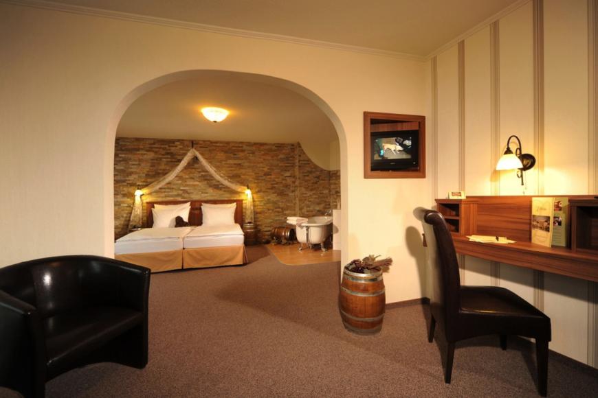 3 Sterne Hotel: Hotel Lellmann - Löf, Rheinland-Pfalz, Bild 6