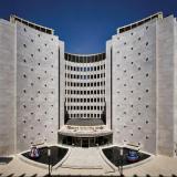 4 Sterne Hotel: 25hours Hotel The Circle, Köln, Nordrhein-Westfalen