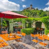 Moselstern Hotel Brixiade & Triton Cochem, Bild 2