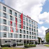 ibis Köln Messe, Bild 1