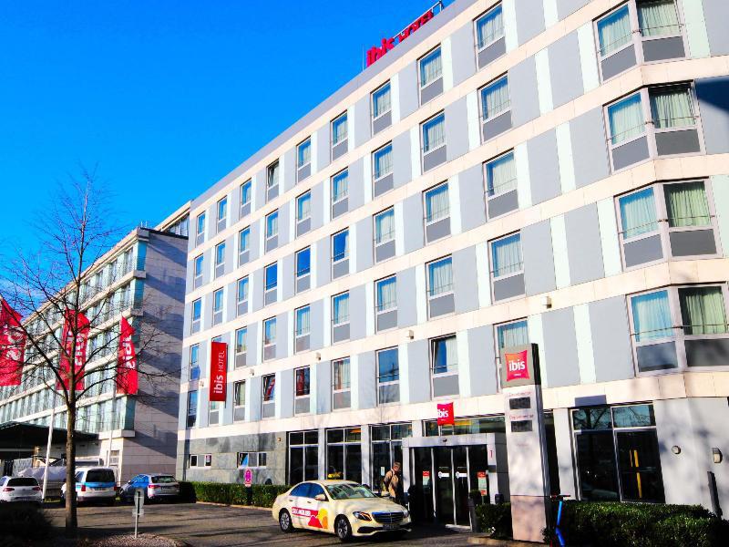 2 Sterne Hotel: ibis Köln Messe - Köln, Nordrhein-Westfalen, Bild 8