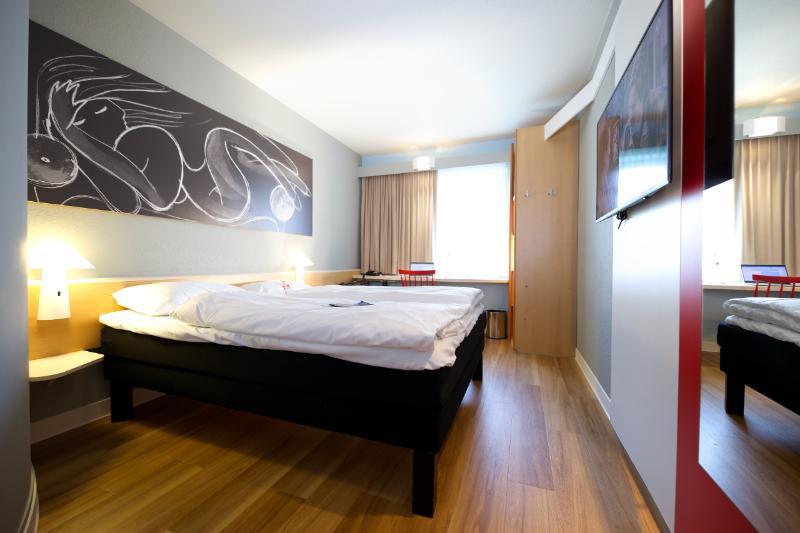 2 Sterne Hotel: ibis Köln Messe - Köln, Nordrhein-Westfalen, Bild 2